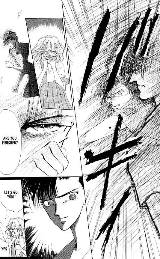 Page 42 Chapter 17 Zetsuai