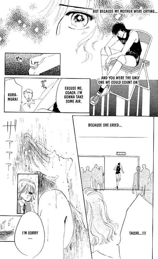 Page 45 Chapter 17 Zetsuai