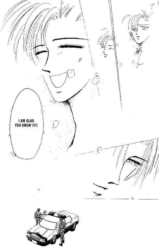 Page 64 Chapter 17 Zetsuai