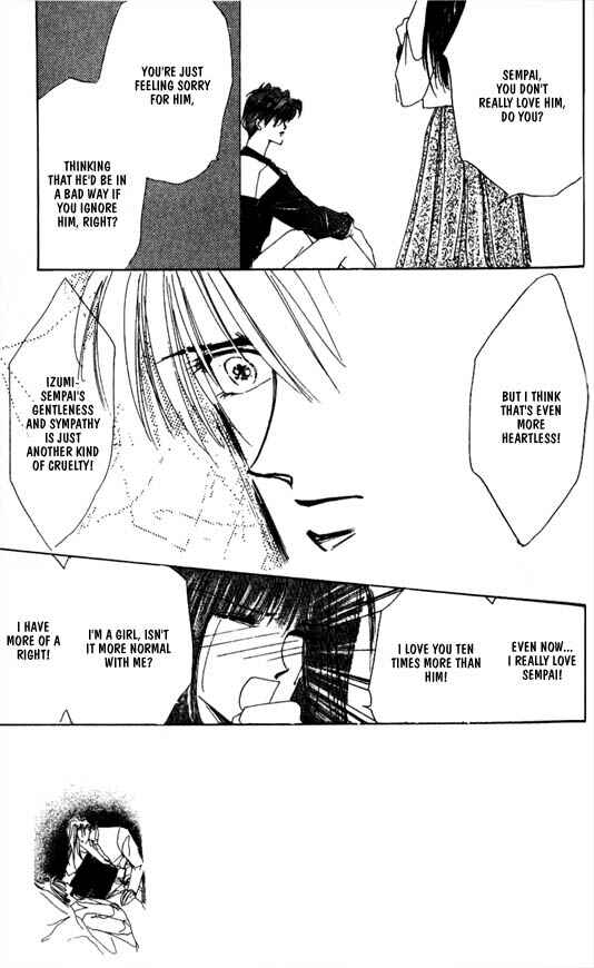 Page 11 Chapter 26 Zetsuai