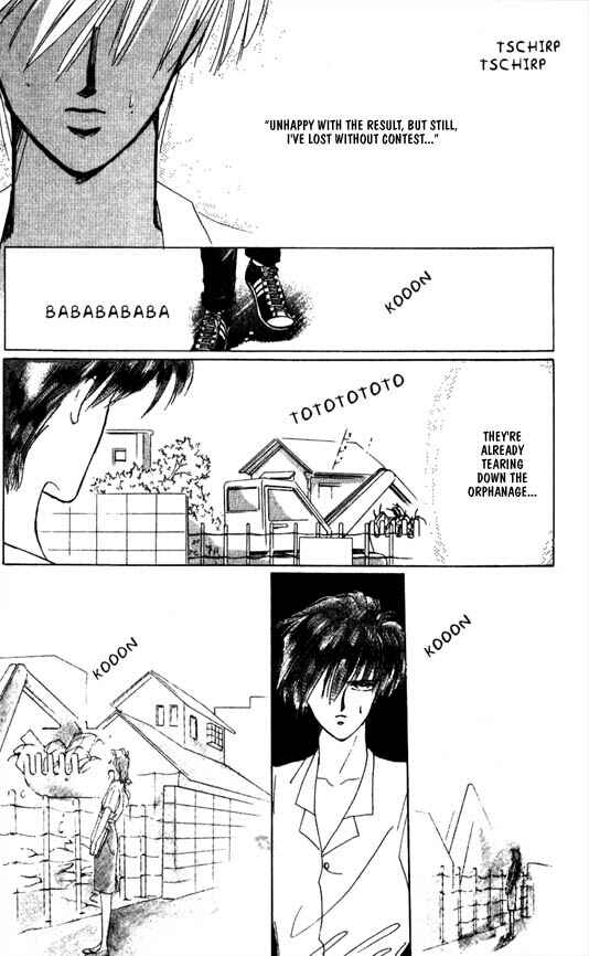 Page 19 Chapter 26 Zetsuai