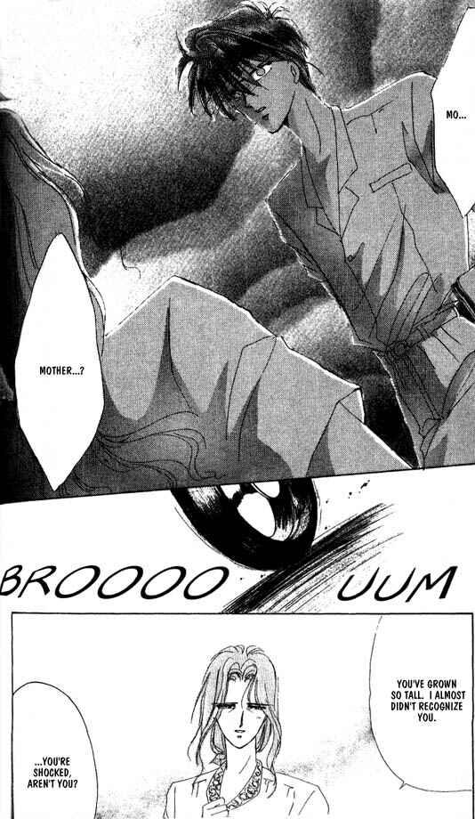 Page 22 Chapter 26 Zetsuai