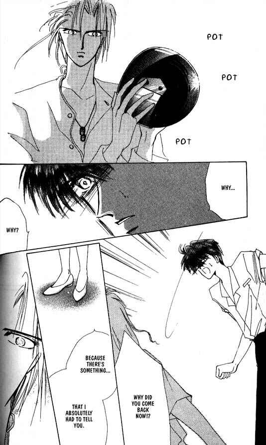 Page 24 Chapter 26 Zetsuai