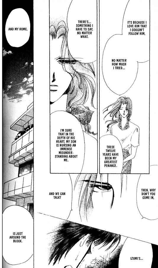 Page 28 Chapter 26 Zetsuai