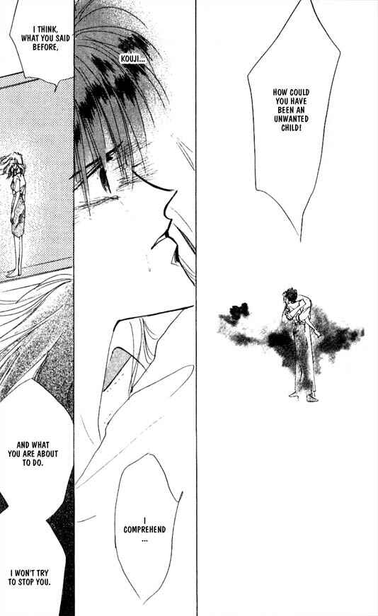 Page 41 Chapter 26 Zetsuai