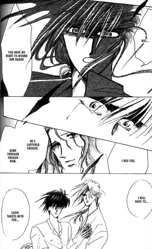 Page 42 Chapter 26 Zetsuai