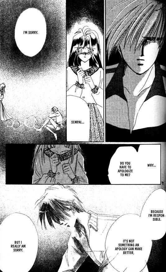Page 5 Chapter 26 Zetsuai
