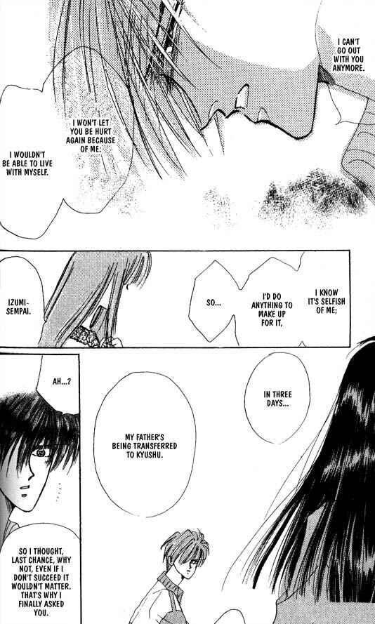 Page 6 Chapter 26 Zetsuai