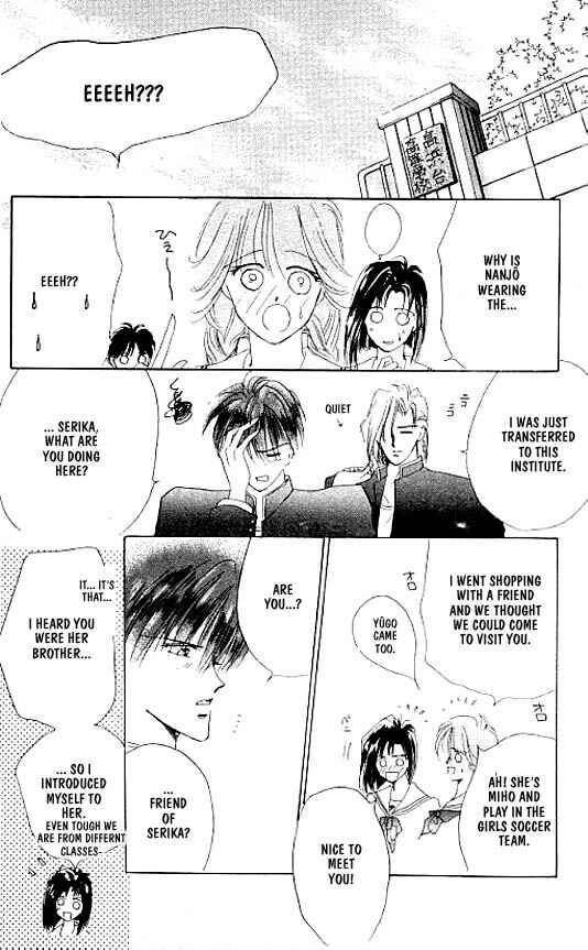 Page 10 Chapter 13 Zetsuai