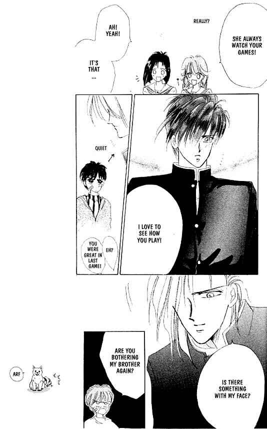 Page 11 Chapter 13 Zetsuai