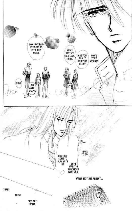 Page 13 Chapter 13 Zetsuai