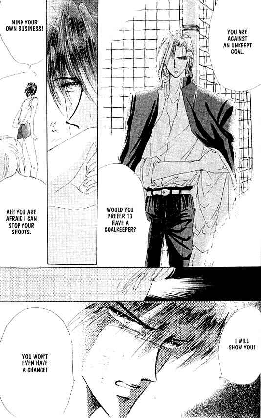 Page 17 Chapter 13 Zetsuai