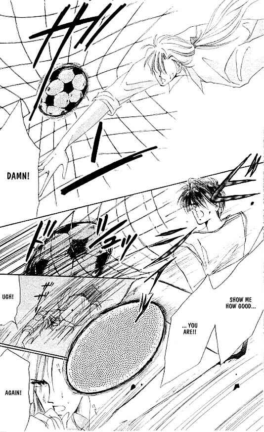 Page 18 Chapter 13 Zetsuai