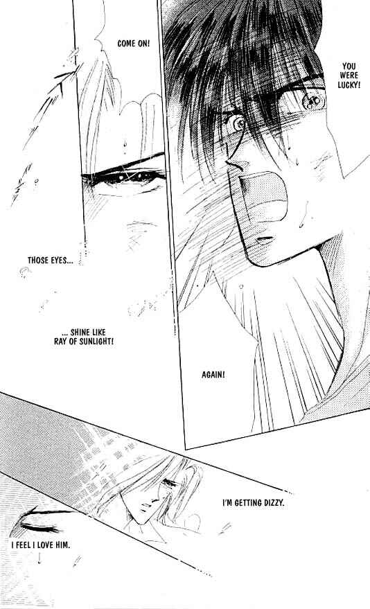 Page 20 Chapter 13 Zetsuai