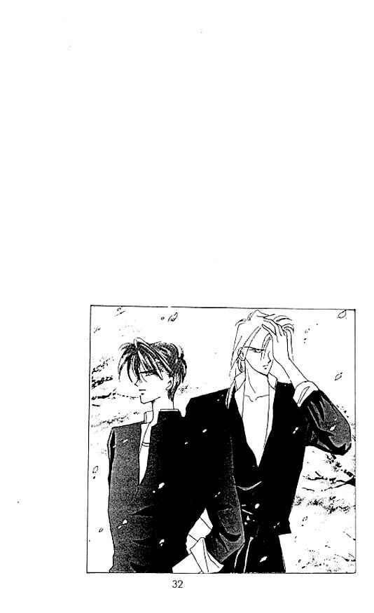Page 30 Chapter 13 Zetsuai