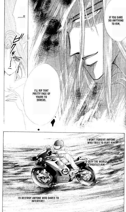 Page 10 Chapter 20 Zetsuai