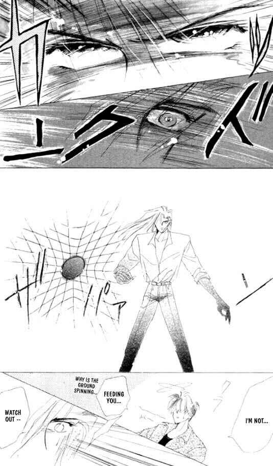 Page 19 Chapter 20 Zetsuai