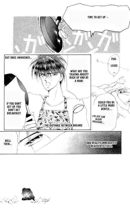 Page 2 Chapter 20 Zetsuai