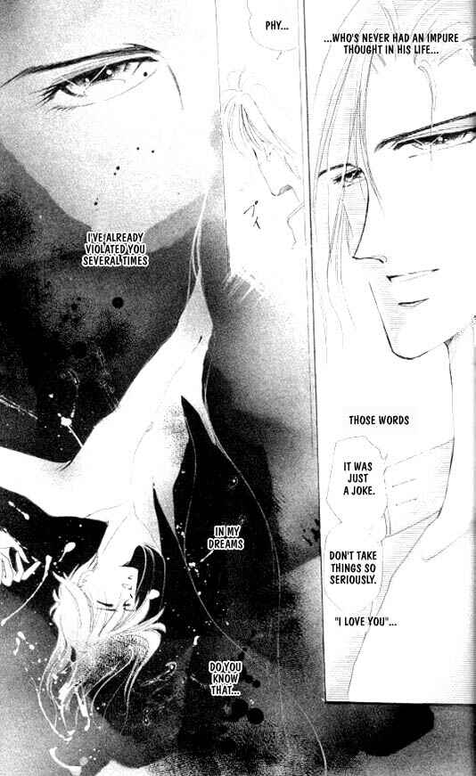 Page 6 Chapter 20 Zetsuai
