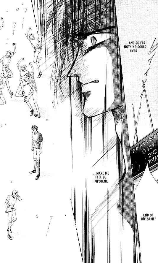 Page 11 Chapter 16 Zetsuai