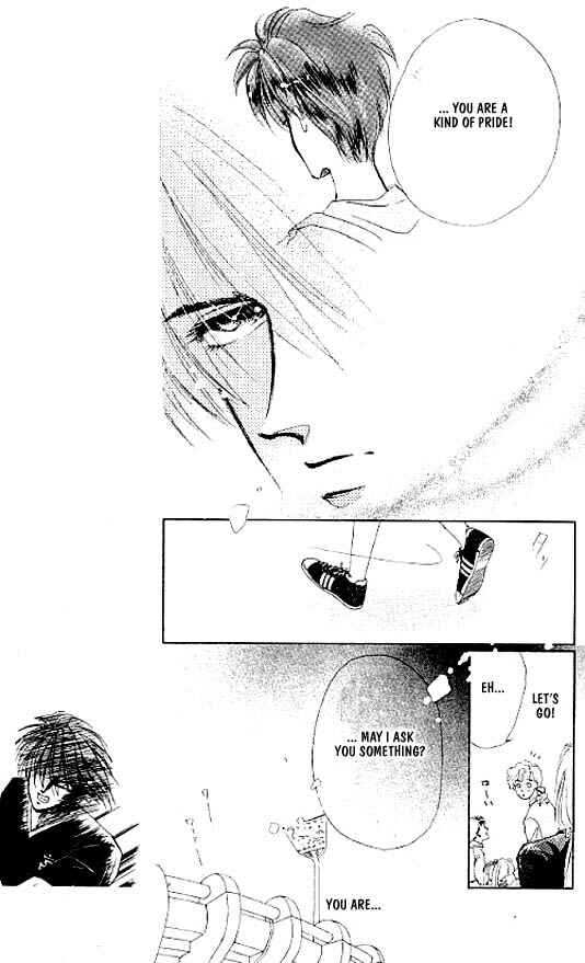 Page 2 Chapter 16 Zetsuai