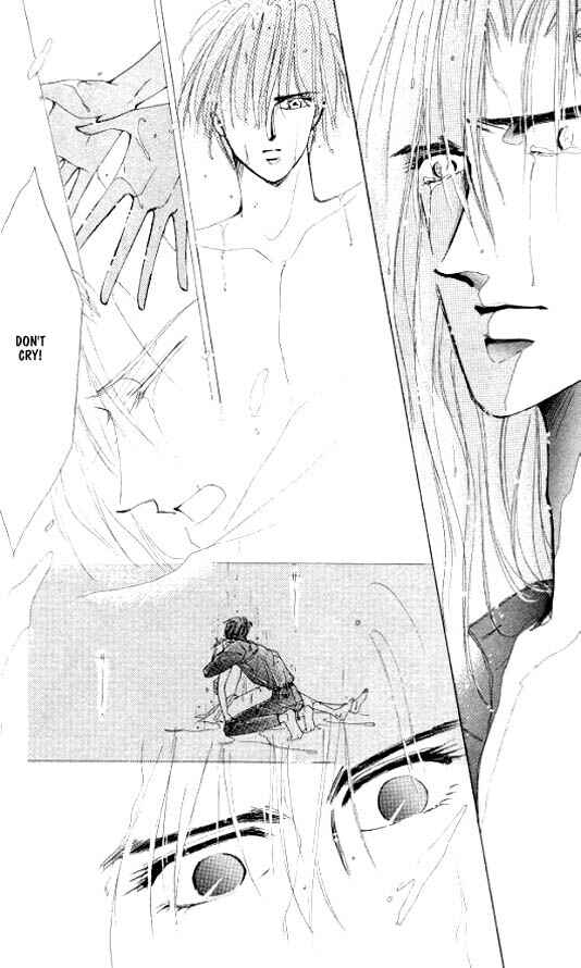 Page 25 Chapter 18 Zetsuai