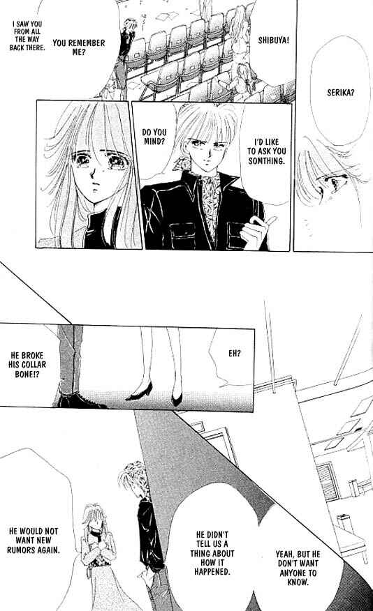 Page 13 Chapter 10 Zetsuai