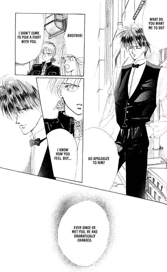 Page 15 Chapter 10 Zetsuai