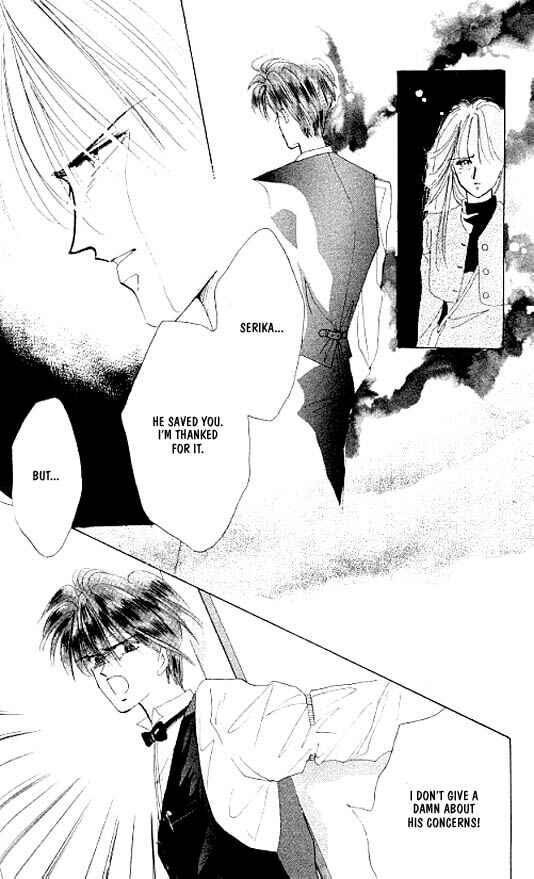 Page 18 Chapter 10 Zetsuai
