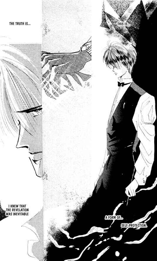 Page 20 Chapter 10 Zetsuai