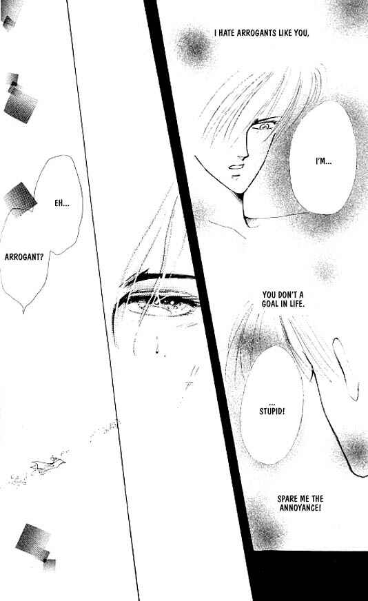 Page 4 Chapter 10 Zetsuai