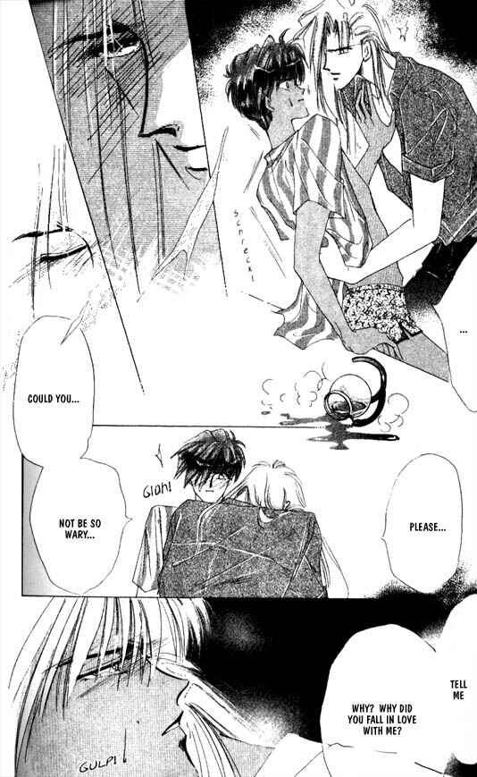 Page 19 Chapter 27 Zetsuai
