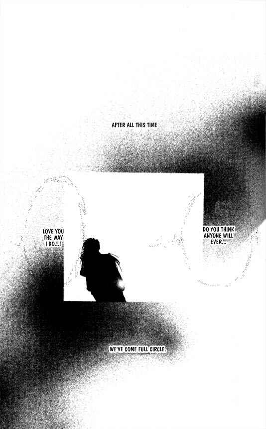Page 24 Chapter 27 Zetsuai
