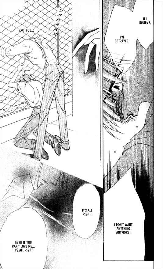 Page 4 Chapter 27 Zetsuai