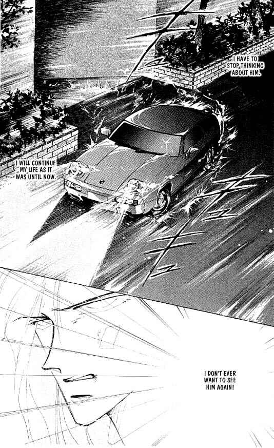 Page 10 Chapter 8 Zetsuai