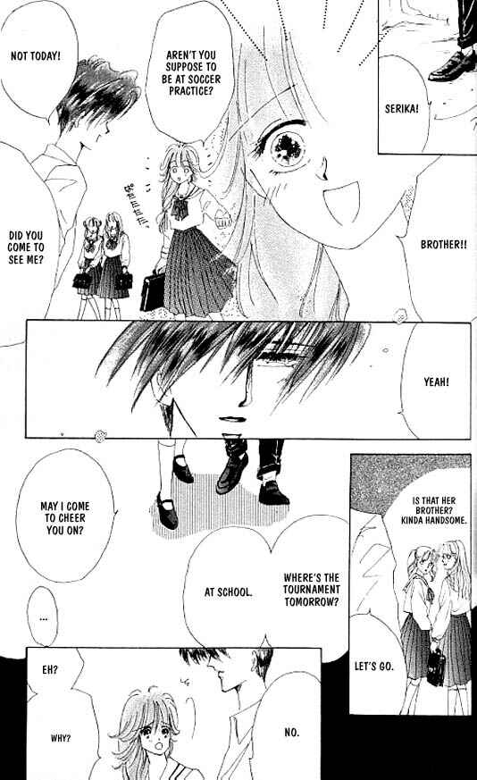 Page 13 Chapter 8 Zetsuai