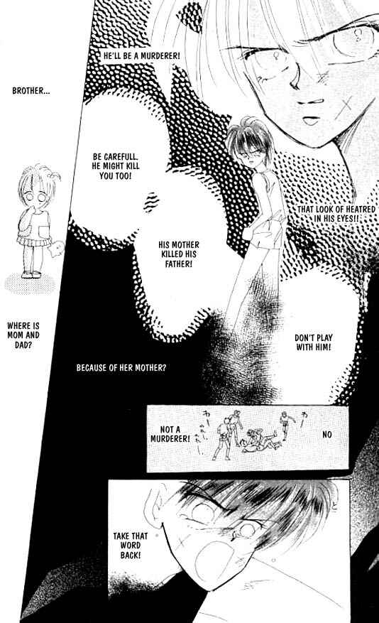 Page 16 Chapter 8 Zetsuai