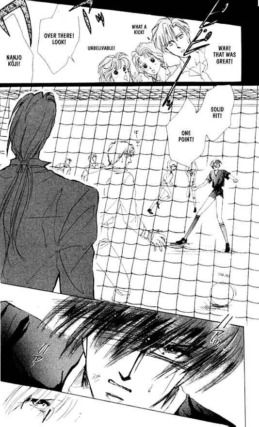 Page 28 Chapter 8 Zetsuai