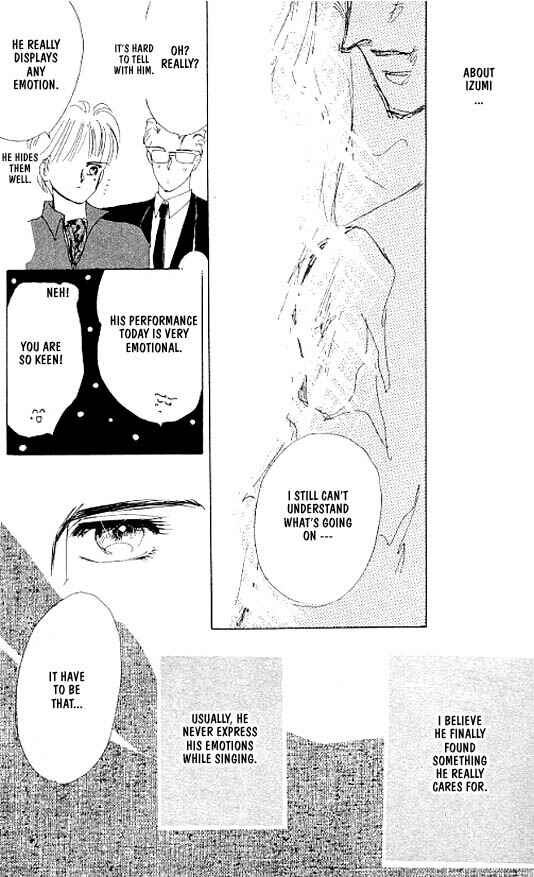 Page 4 Chapter 8 Zetsuai