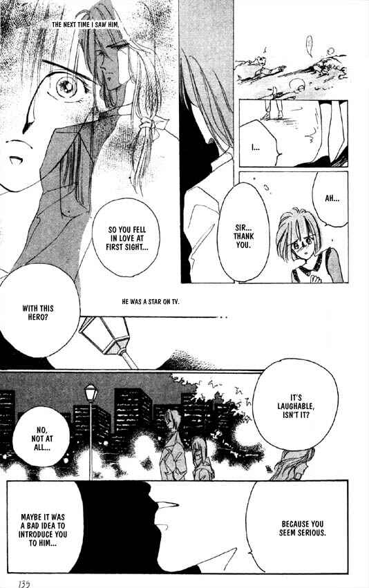 Page 10 Chapter 29 Zetsuai