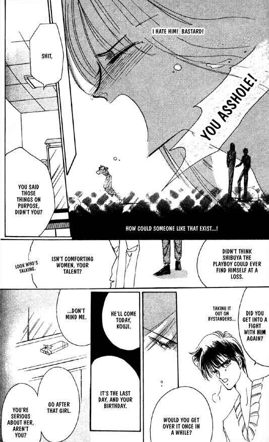 Page 21 Chapter 29 Zetsuai