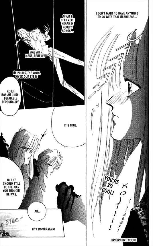 Page 24 Chapter 29 Zetsuai