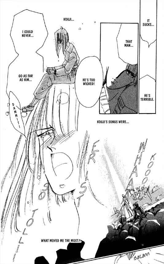 Page 31 Chapter 29 Zetsuai