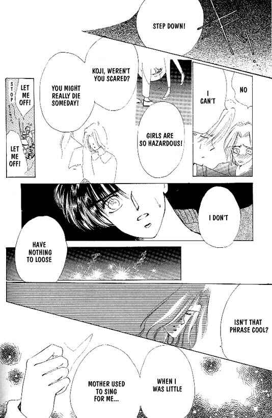 Page 19 Chapter 6 Zetsuai