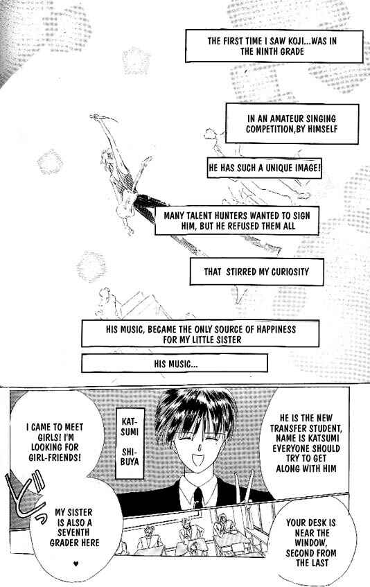 Page 2 Chapter 6 Zetsuai