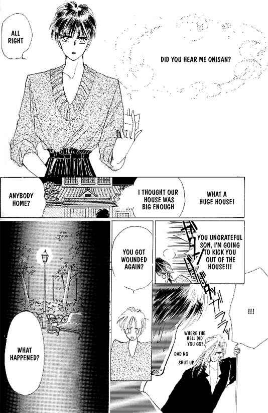 Page 23 Chapter 6 Zetsuai