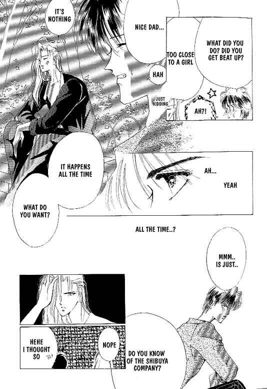 Page 24 Chapter 6 Zetsuai