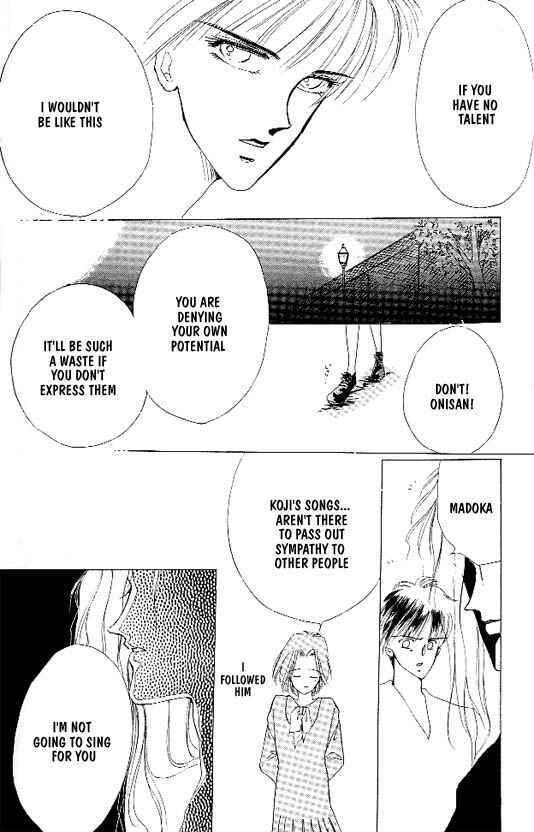 Page 27 Chapter 6 Zetsuai