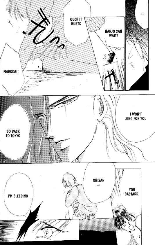 Page 29 Chapter 6 Zetsuai