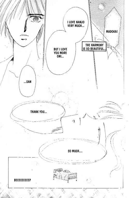 Page 36 Chapter 6 Zetsuai